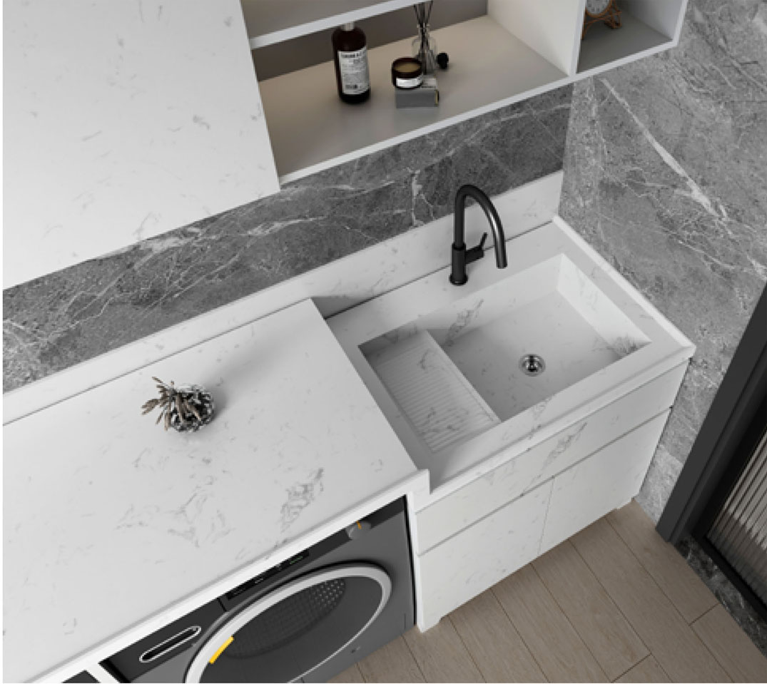 8015XG大理石系列(大花白)